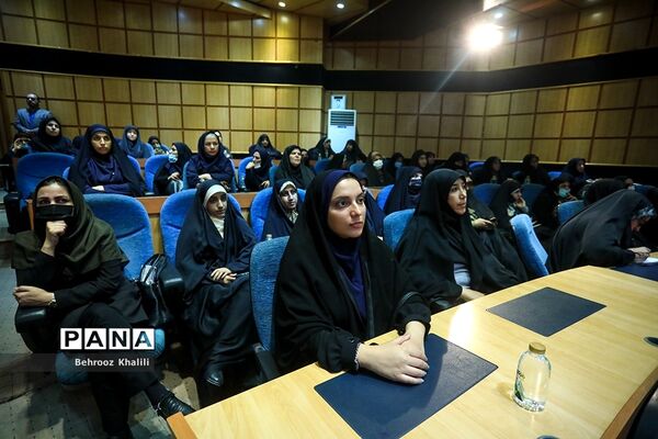همایش اقدامات انجام شده در ۲۰۲۰ محله کم برخوردار