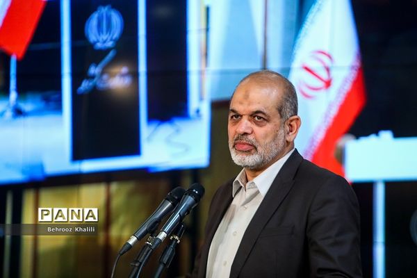 همایش اقدامات انجام شده در ۲۰۲۰ محله کم برخوردار