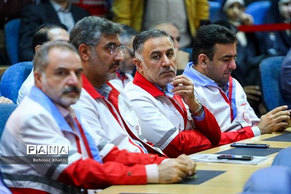 همایش اقدامات انجام شده در ۲۰۲۰ محله کم برخوردار