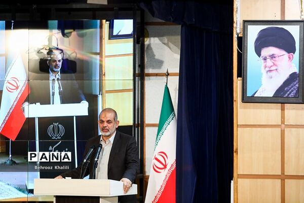 همایش اقدامات انجام شده در ۲۰۲۰ محله کم برخوردار