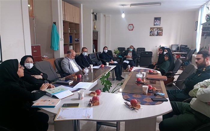 ائتلاف نماد، اتحاد نهادها در جهت کاهش آسیب‌پذیری اجتماعی است