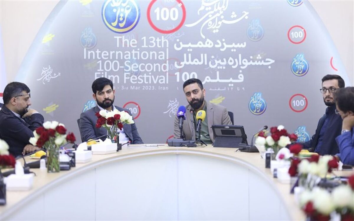 محور اصلی جشنواره 100 استعدادیابی است