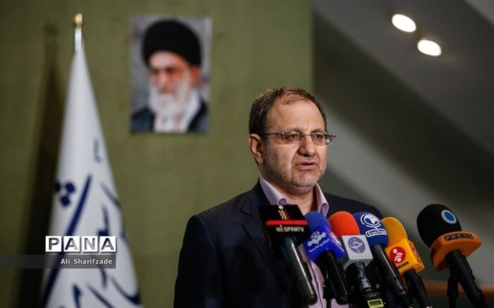 جلسه استیضاح وزیر صمت ‌۱۰ آبان ‌برگزار می‌شود