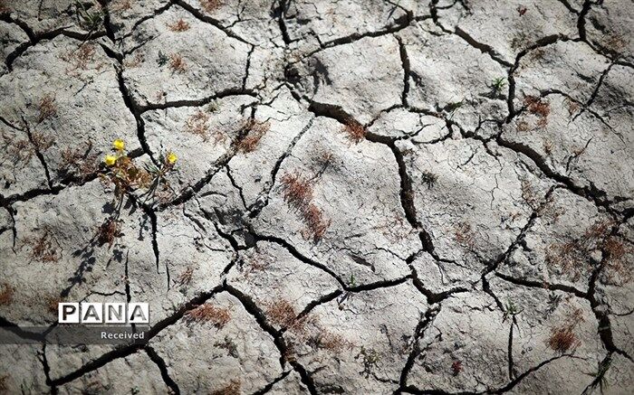 ایران جزو ۹ کشور آسیب‌پذیر از تغییرات اقلیمی