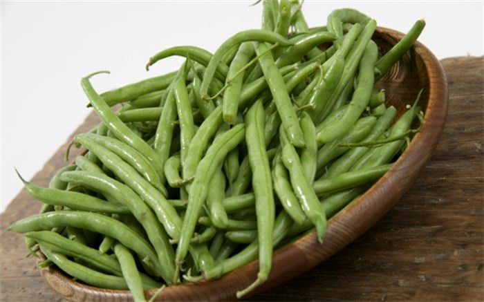 تاثیر لوبیا سبز در جوان‌سازی پوست و مبارزه با سرطان