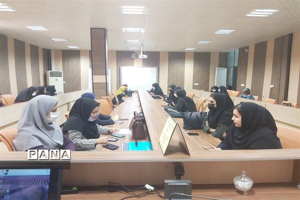 کارگاه آموزشی ویژه مراقبان و رابطان بهداشت مدارس در امیدیه