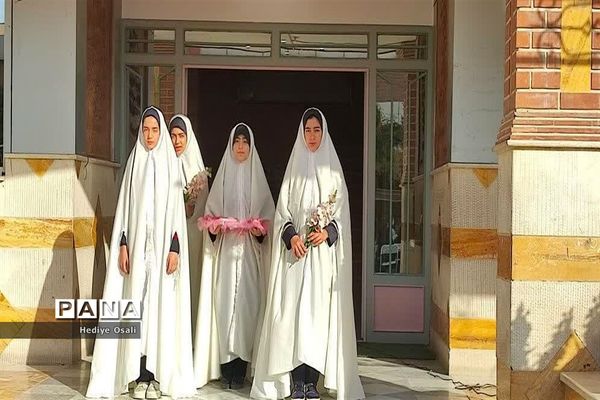 انتخابات انجمن اولیا و مربیان آموزشگاه شهید‌اورکی شهرستان اسلامشهر