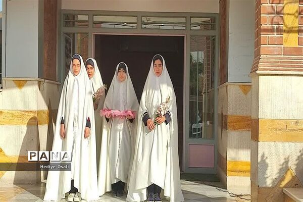 انتخابات انجمن اولیا و مربیان آموزشگاه شهید‌اورکی شهرستان اسلامشهر