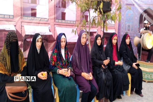 مراسم پذیرش ششمین دوره توانمندسازی مدیران مراکز دارالقرآن‌های سراسر کشور‌‌