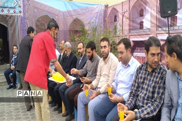 مراسم پذیرش ششمین دوره توانمندسازی مدیران مراکز دارالقرآن‌های سراسر کشور‌‌