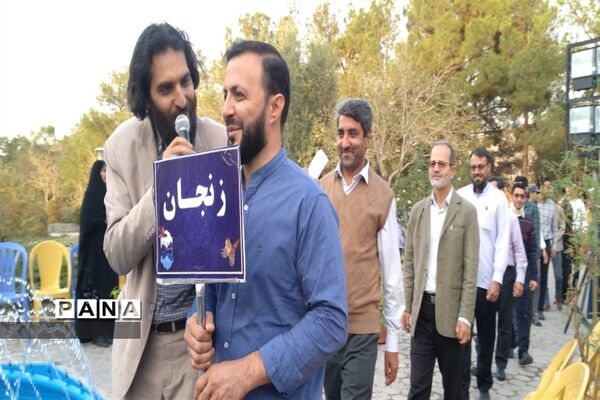 مراسم پذیرش ششمین دوره توانمندسازی مدیران مراکز دارالقرآن‌های سراسر کشور‌‌