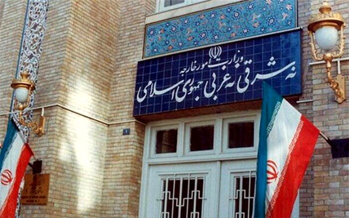 «موسوی» مدیرکل حقوقی بین‌المللی وزارت امور خارجه شد