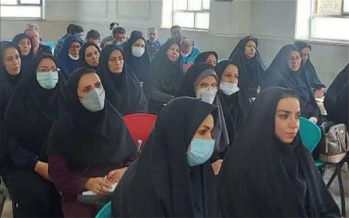 ضرورت توجه به ساختار و فرآیندهای آموزشی در ایام پساکرونا