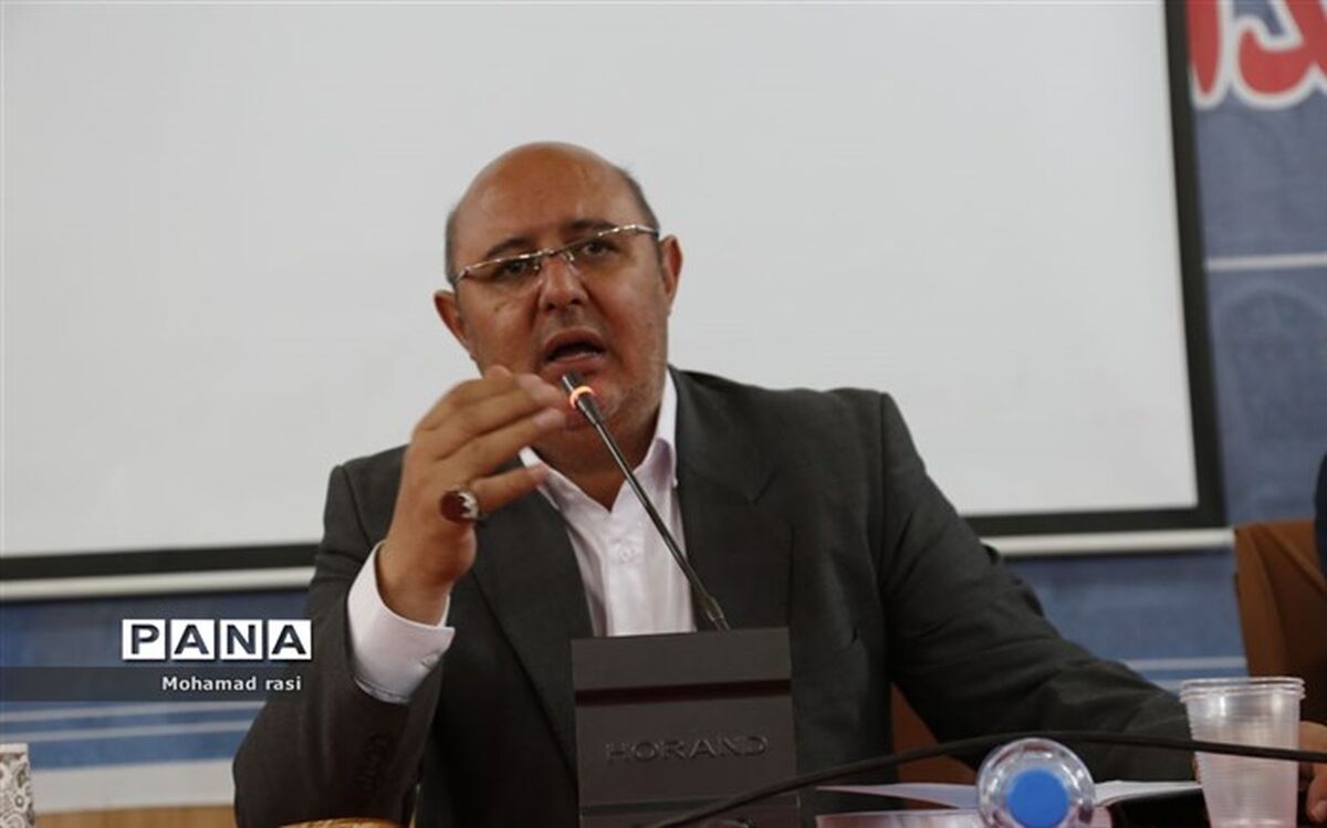 آماده‌باش ادارات خدمات‌رسان اهر در مواجهه با آنفلوآنزا