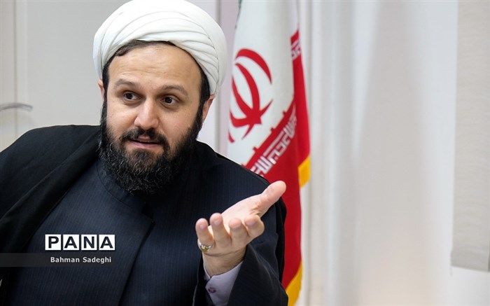 «طرح امین» ‌حرکتی جهادی و بی‌نظیر در تربیت دانش‌آموزان محسوب می‌شود‌