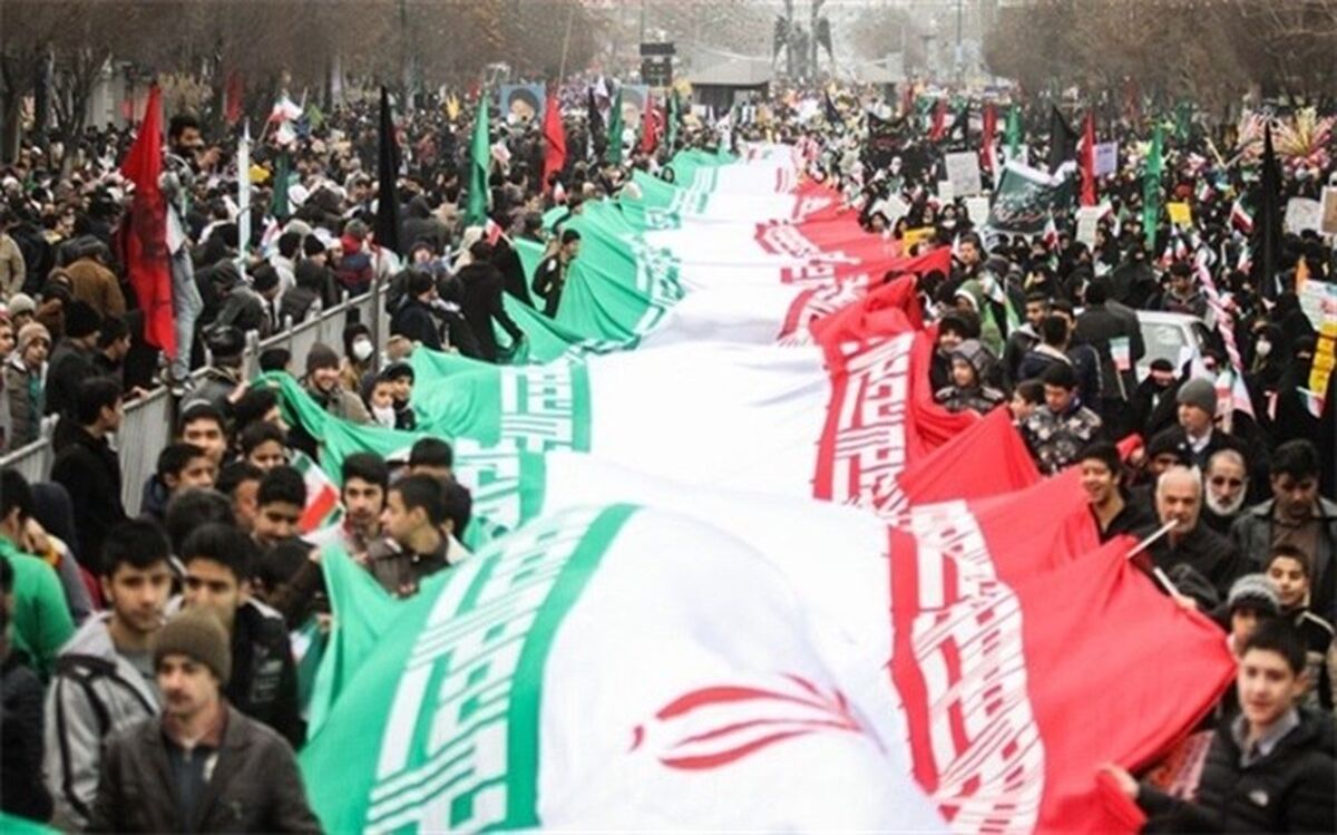 ‌رسالت تبدیل تهدید به فرصت