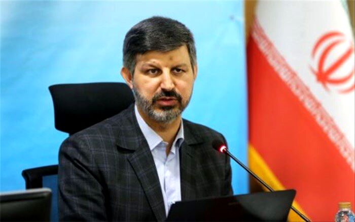 مهمترین رکن در تربیت، نیروی انسانی است/ فیلم
