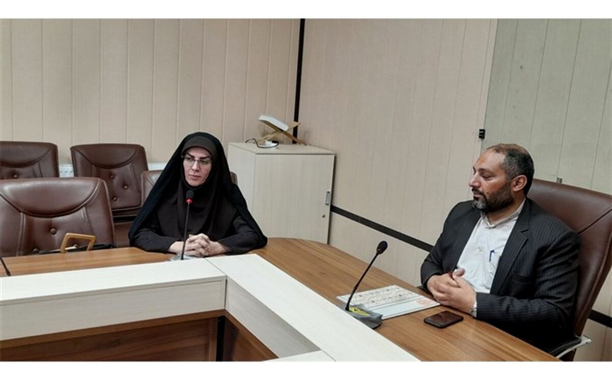 مدارس البرز آماده انتخابات شورای دانش‌آموزی می‌شوند