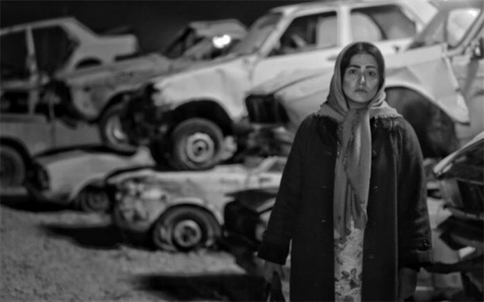 «شهر خاموش» در بخش اصلی جشنواره شب‌های سیاه تالین رقابت می‌کند