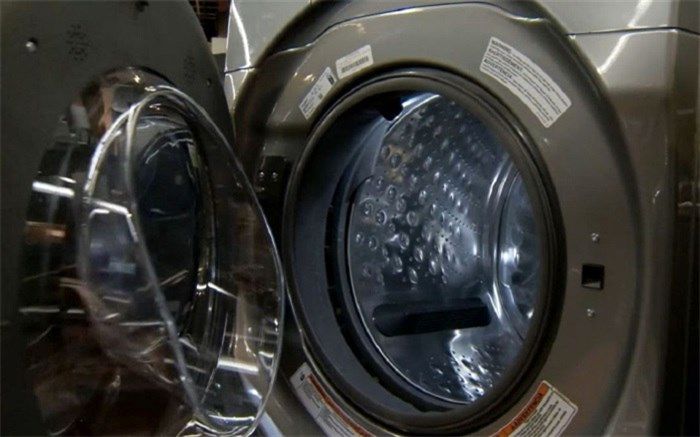 دلایل ضعیف‌شدن موتور ماشین لباسشویی‌