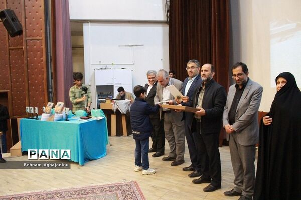 یادواره شهیدان خالقی‌پور و خالقی در زنجان