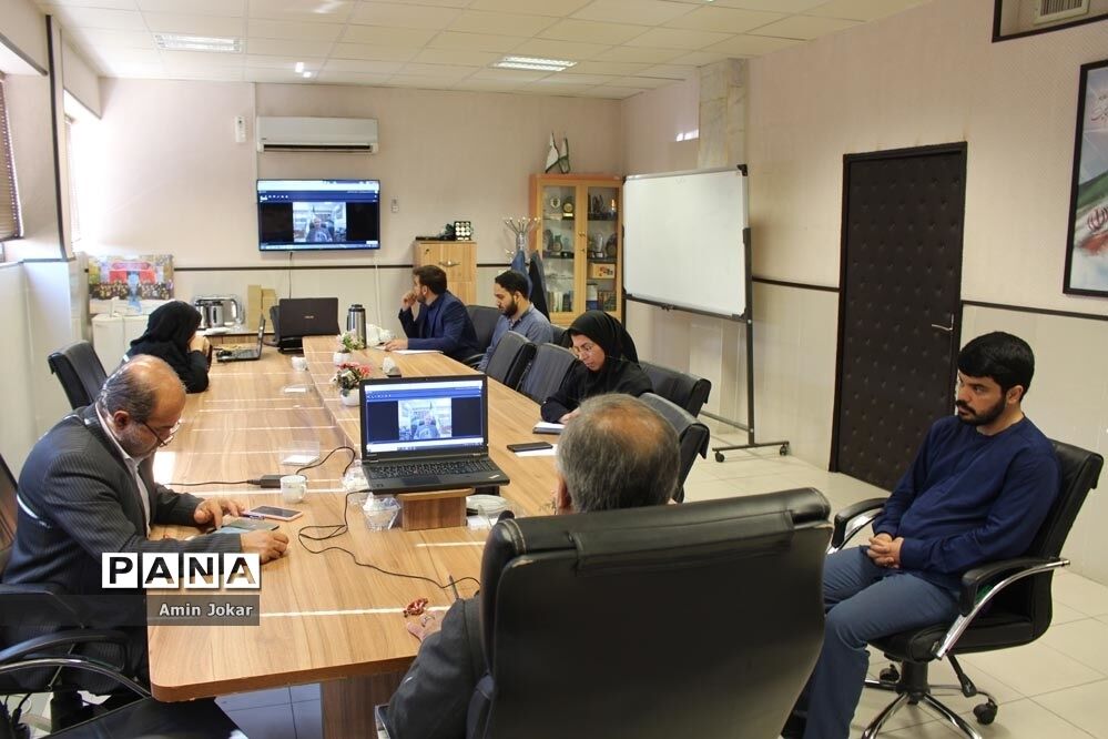 برگزاری دوره سواد رسانه با حضور بیش از 600 معلم استان فارس