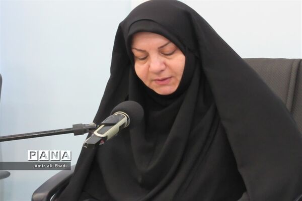 جلسه شورای زکات استان مازندران
