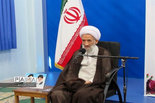 جلسه شورای زکات استان مازندران