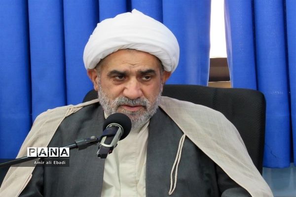 جلسه شورای زکات استان مازندران