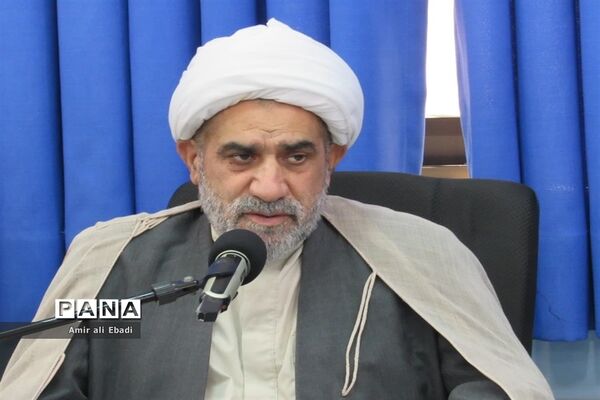 جلسه شورای زکات استان مازندران
