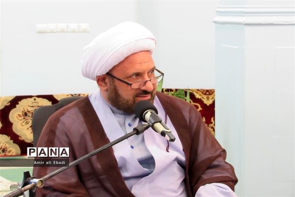 جلسه شورای زکات استان مازندران