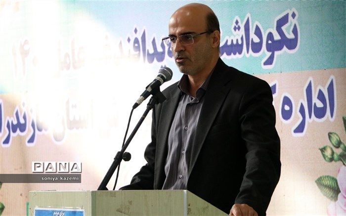 امروز ماهیت جنگ‌های بشر از حمله نظامی به جنگ نرم و اقتصادی تغییر کرد