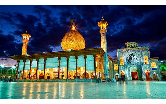 پیام تسلیت اصغر باقرزاده در پی حادثه تروریستی شیراز