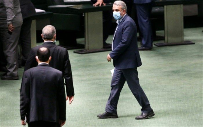 عملکرد فاطمی امین در حوزه معادن فسادستیز و شفاف است 