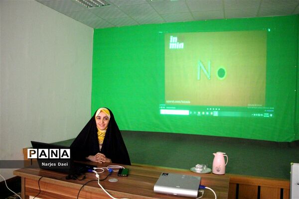 کارگاه آموزشی نقل و نقش خبرنگاران جهت تولید محتوا در طرح ۳۱۳