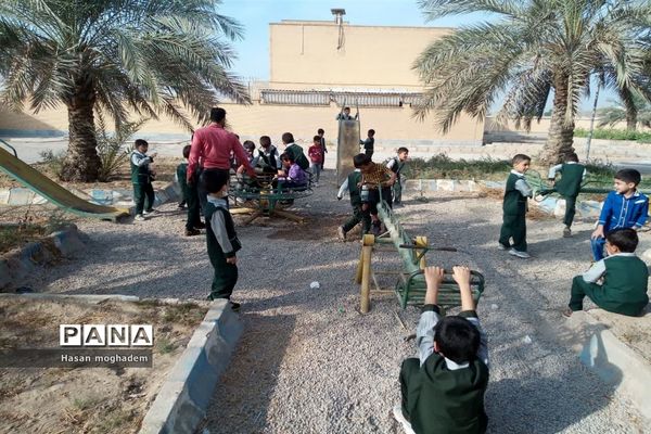 آغاز فعالیت کانون‌های فرهنگی تربیتی در شادگان