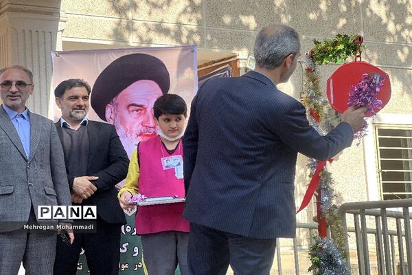 زنگ پدافند غیرعامل در گرگان