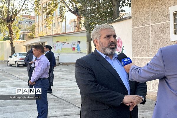 زنگ پدافند غیرعامل در گرگان