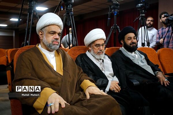 نشست خبری بررسی انتخابات پارلمانی بحرین