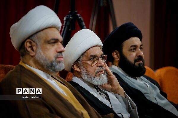 نشست خبری بررسی انتخابات پارلمانی بحرین