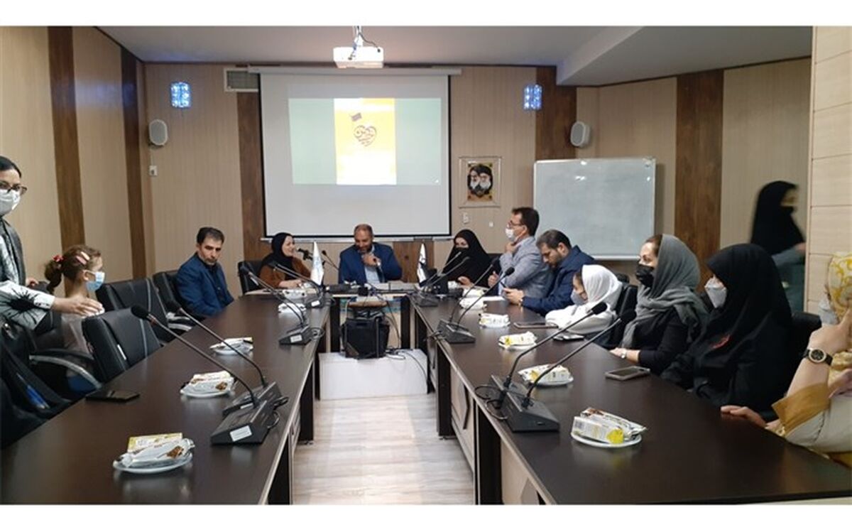 هدف اصلی از پویش «من حسین را دوست دارم» شناسایی استعدادها در محورهای ادبی است