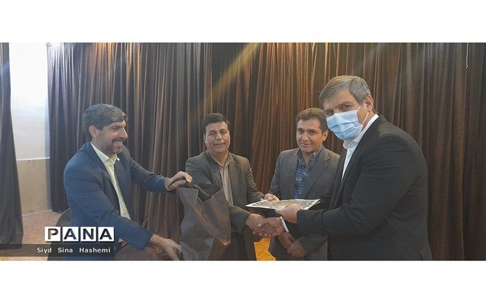شکوفایی استعداد دانش‌آموزان، اصلی‌ترین وظیفه مربیان تربیت‌بدنی است
