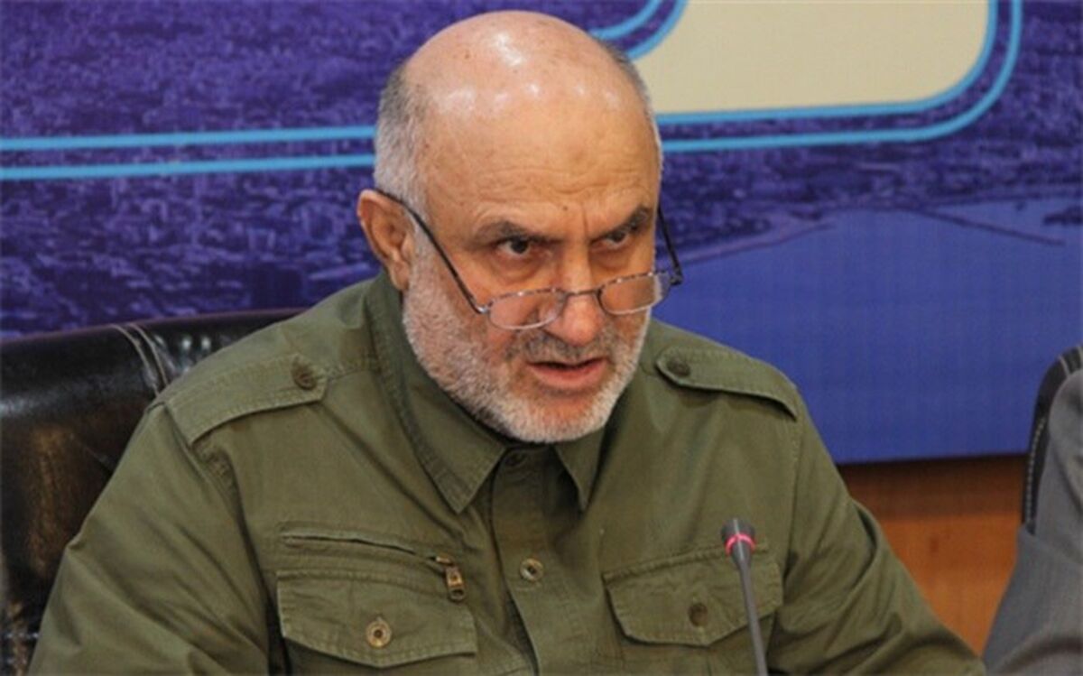 دستور استاندار بوشهر به بانک‌ها برای تسریع در پرداخت تسهیلات ازدواج و فرزندآوری
