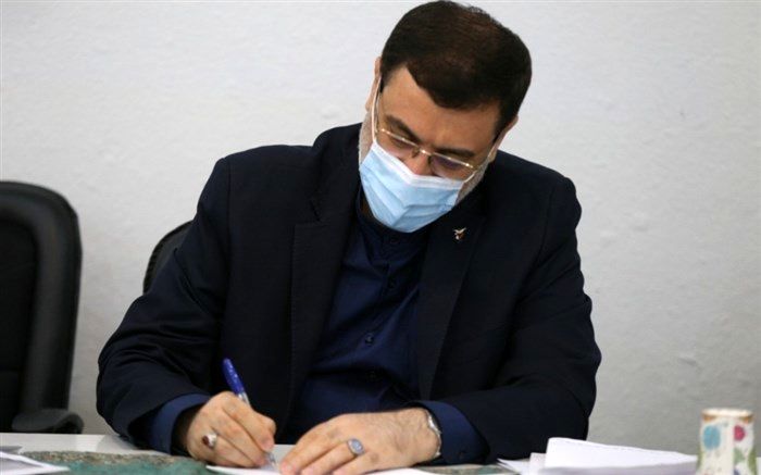 حادثه تروریستی شیراز بار دیگر قساوت، خباثت و عجز دشمنان ملت ایران را نشان داد