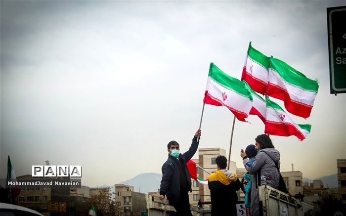 برگزاری راهپیمایی در سراسر کشور برای محکوم‌کردن جنایت حرم مطهر شاهچراغ