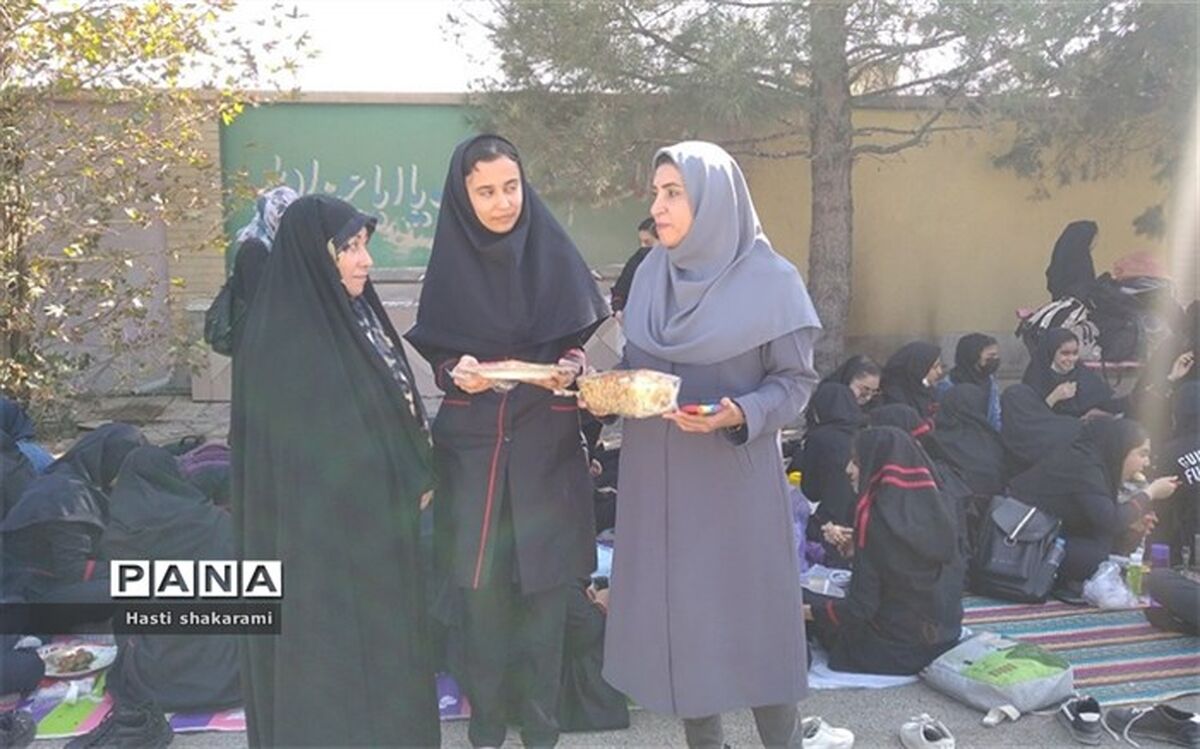 ترویج تغذیه صحیح جایگزین مصرف غذای نامناسب