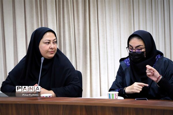 نشست هم‌اندیشی فعالان رسانه‌ای دهه هشتادی