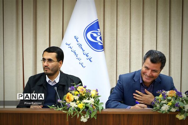 نشست هم‌اندیشی فعالان رسانه‌ای دهه هشتادی