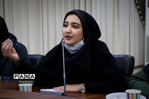 نشست هم‌اندیشی فعالان رسانه‌ای دهه هشتادی