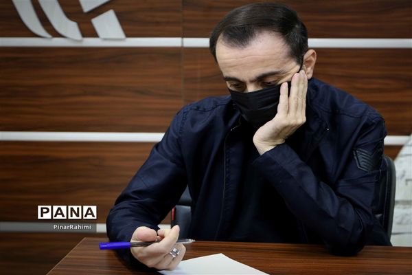 نشست هم‌اندیشی فعالان رسانه‌ای دهه هشتادی